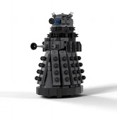 Creative MOC Movie Doctor Who Dalek Bricks Toys 22071