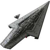MOC 15881 Star Wars Executor Class Star Dreadnought Brick Toys