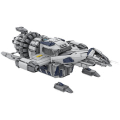Star Wars Firefly Serenity Spaceship MOC 12777 Bricks Toys