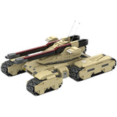 Game Command and Conquer GDI Mammoth Tank MK-3 MOC Bricks Toy 22742