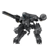 MOC 92620 Game Metal Gear Solid Gear REX Robot Mecha Bricks Toys
