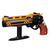 MOC 39676 Game Destiny 2 - The Last Word Exotic Hand Cannon Bricks Toys