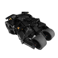 Creative MOC 40543 The Dark Knight Tumbler Bricks Toy