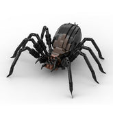 The Lord of the Rings Shelob MOC 177990 Bricks Toy