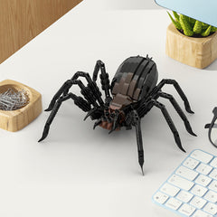 The Lord of the Rings Shelob MOC 177990 Bricks Toy