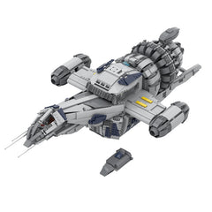 Star Wars Firefly Serenity Spaceship MOC 12777 Bricks Toys