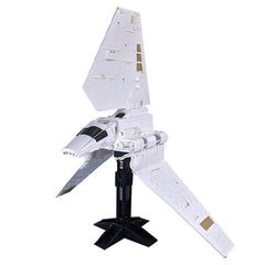 Star Wars Mandalorian Imperial Shuttle Tydirium MOC UCS Space Ship Bricks Toys(with Power Function)