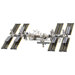 Star Wars NASA International Space Station MOC 156961 Brick Toys