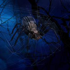 The Lord of the Rings Shelob MOC 177990 Bricks Toy