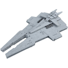 MOC 153622 Star Wars UCS Harrower-Class Dreadnought Creative Brick Toy