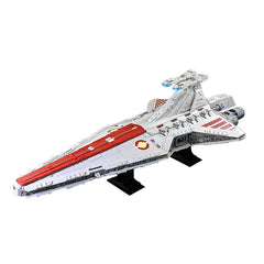 MOC Star Wars Venator Class Star Destroyer Brick Toys